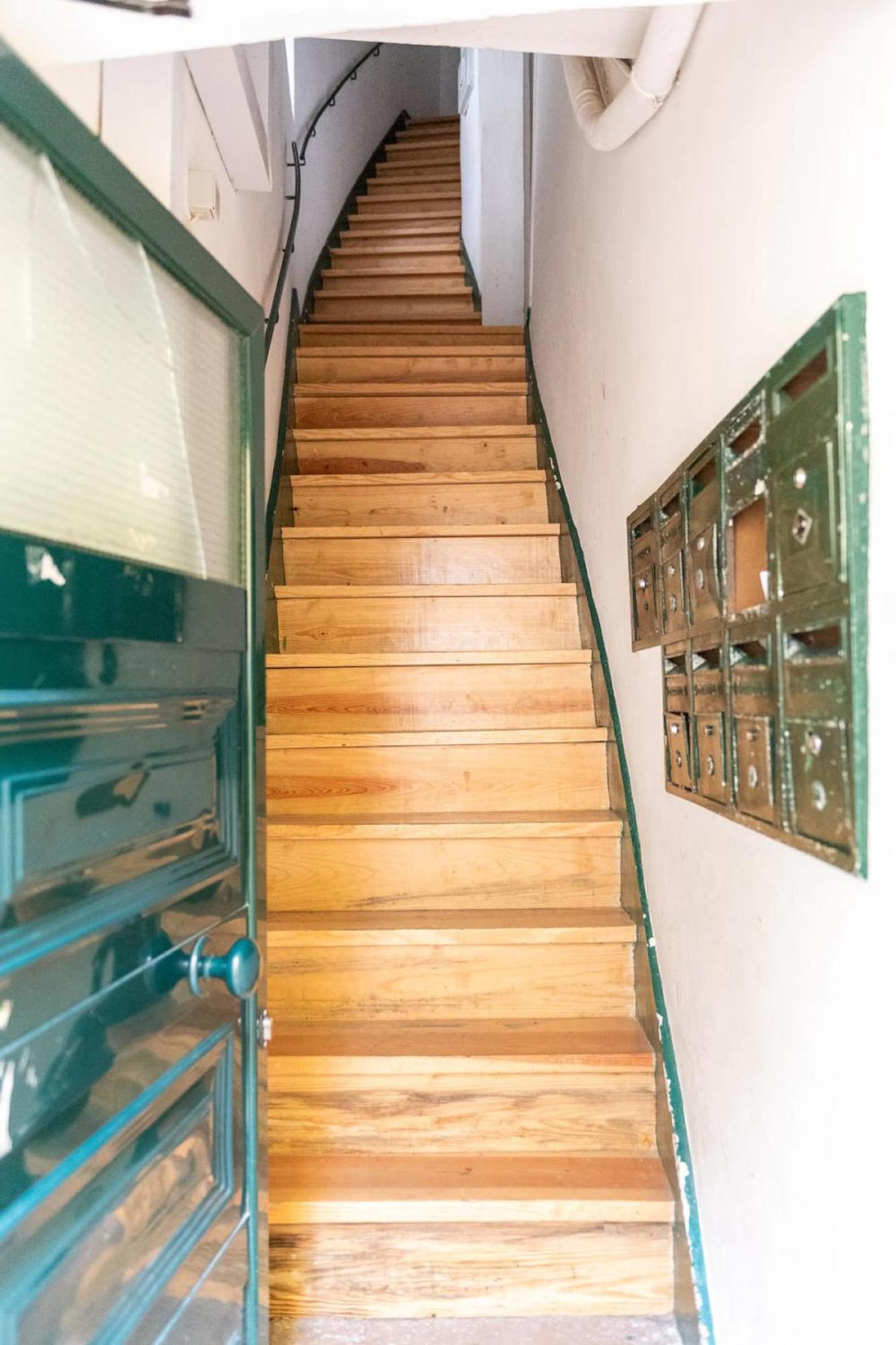 Apartamento Em Alfama - Centro Historico Лиссабон Экстерьер фото