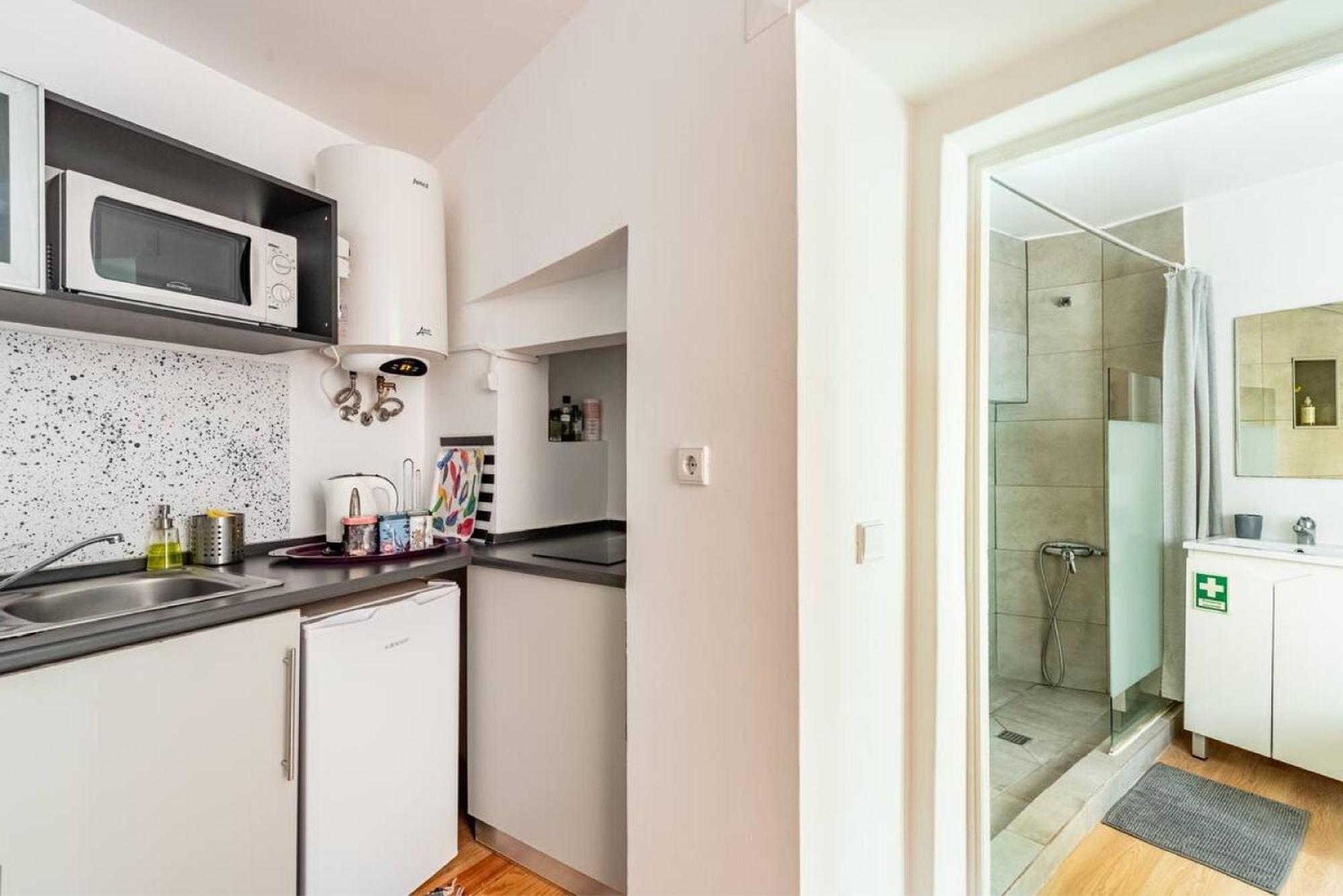 Apartamento Em Alfama - Centro Historico Лиссабон Экстерьер фото